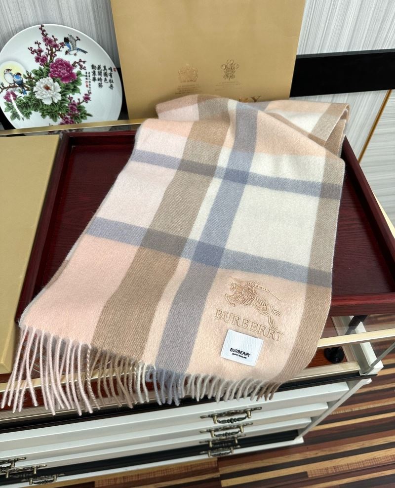 Burberry Scarf